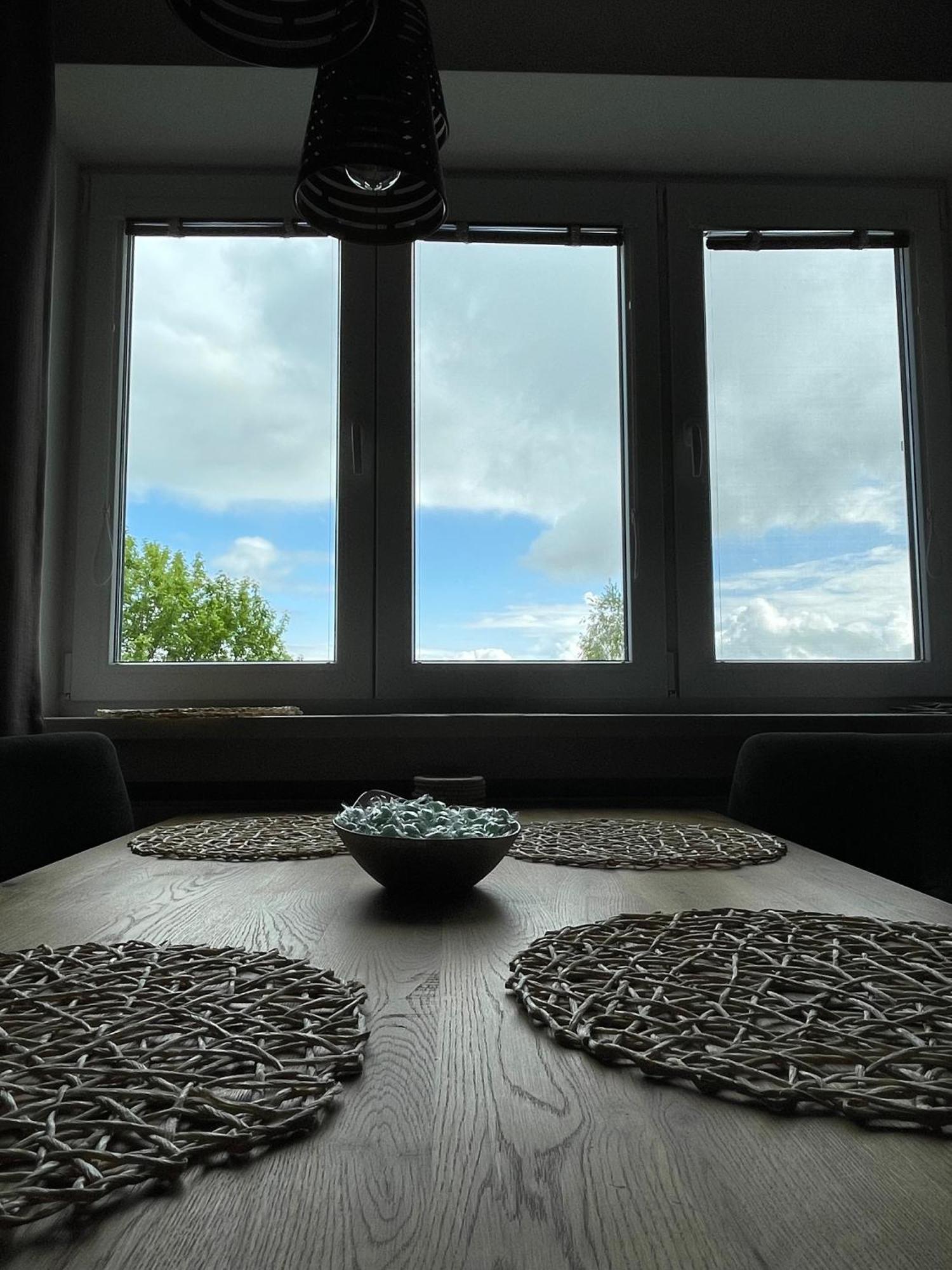 Marmot Mountain Apartment So Saunou A Hydromasaznou Vanou Високе-Татри Экстерьер фото