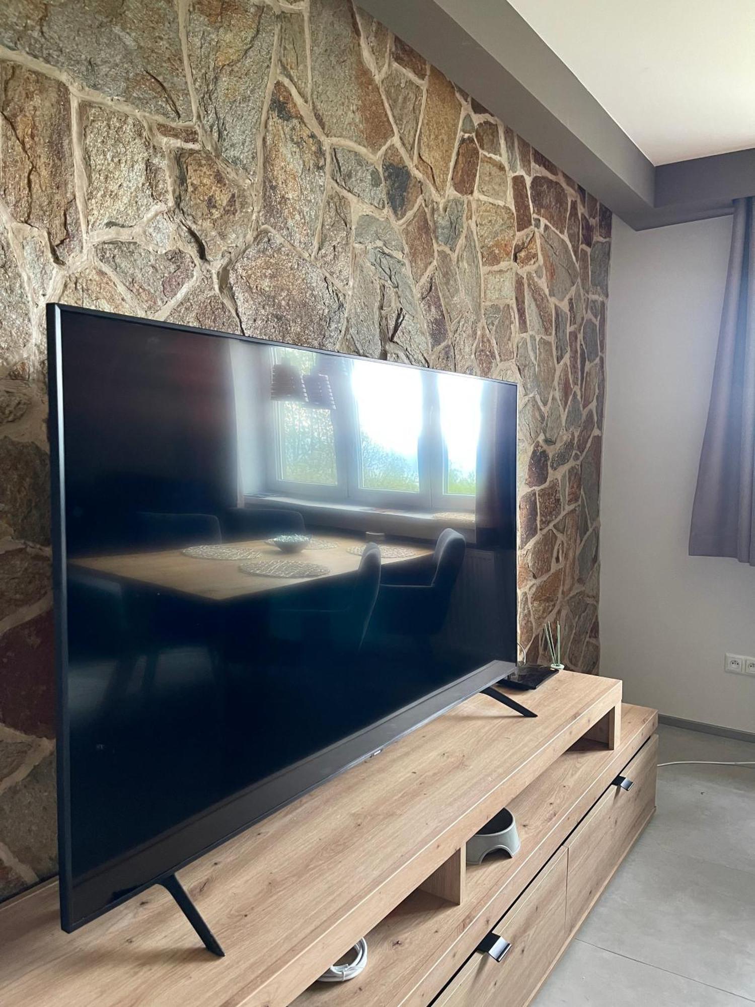 Marmot Mountain Apartment So Saunou A Hydromasaznou Vanou Високе-Татри Экстерьер фото