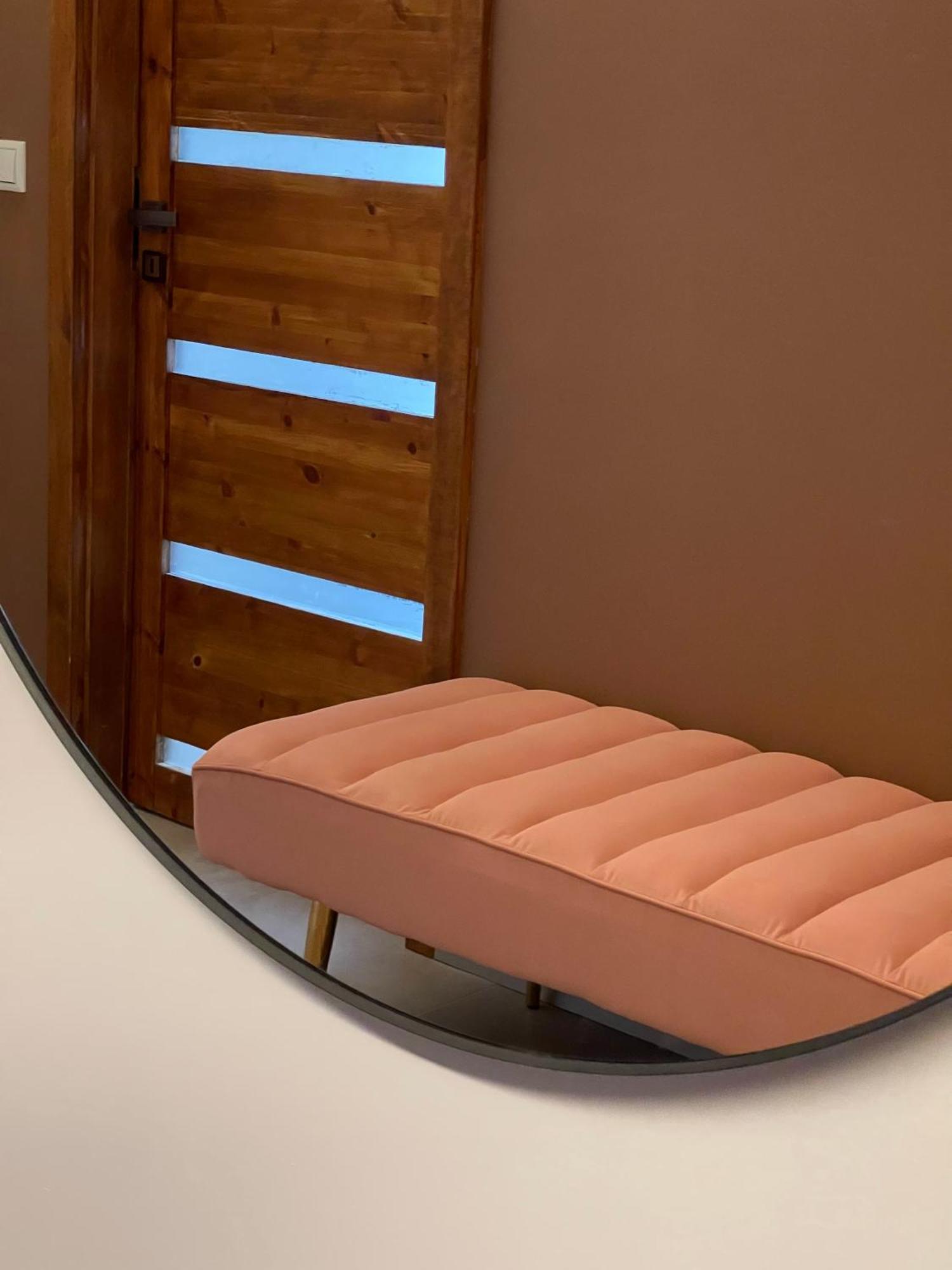 Marmot Mountain Apartment So Saunou A Hydromasaznou Vanou Високе-Татри Экстерьер фото
