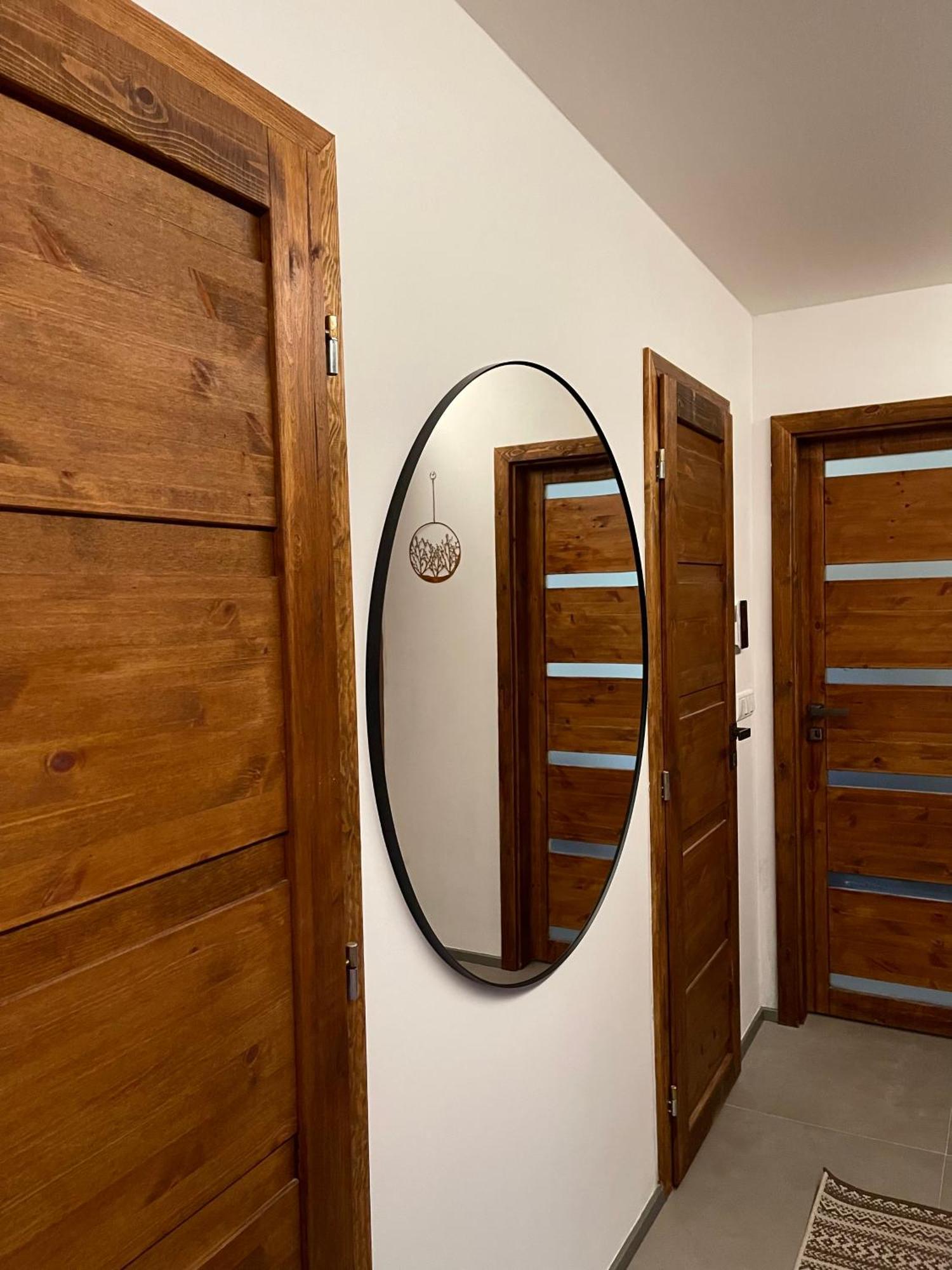 Marmot Mountain Apartment So Saunou A Hydromasaznou Vanou Високе-Татри Экстерьер фото